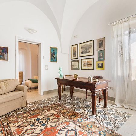 فيلا Casino Casalino By Perle Di Puglia فرانكافيلا فونتانا المظهر الخارجي الصورة