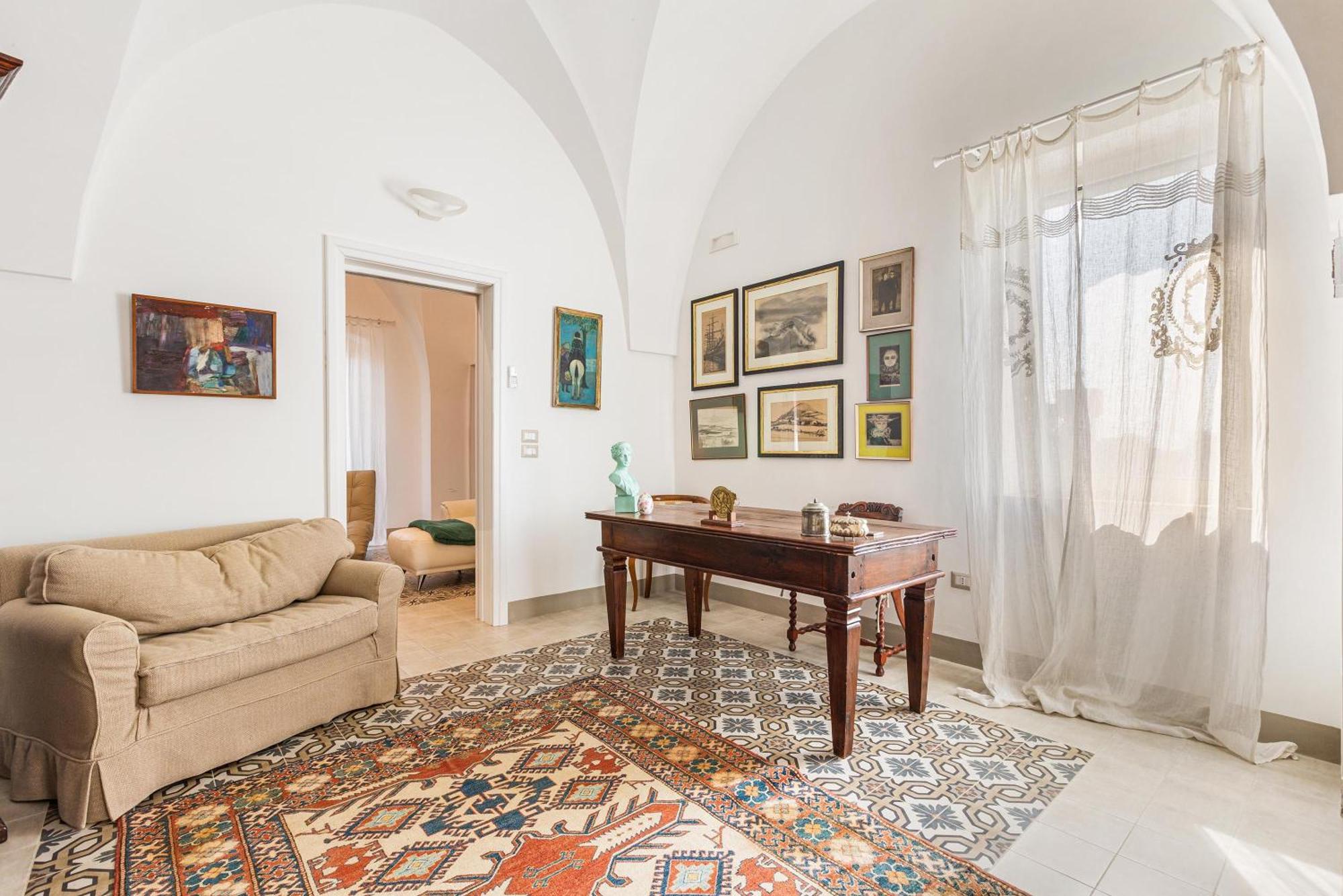 فيلا Casino Casalino By Perle Di Puglia فرانكافيلا فونتانا المظهر الخارجي الصورة