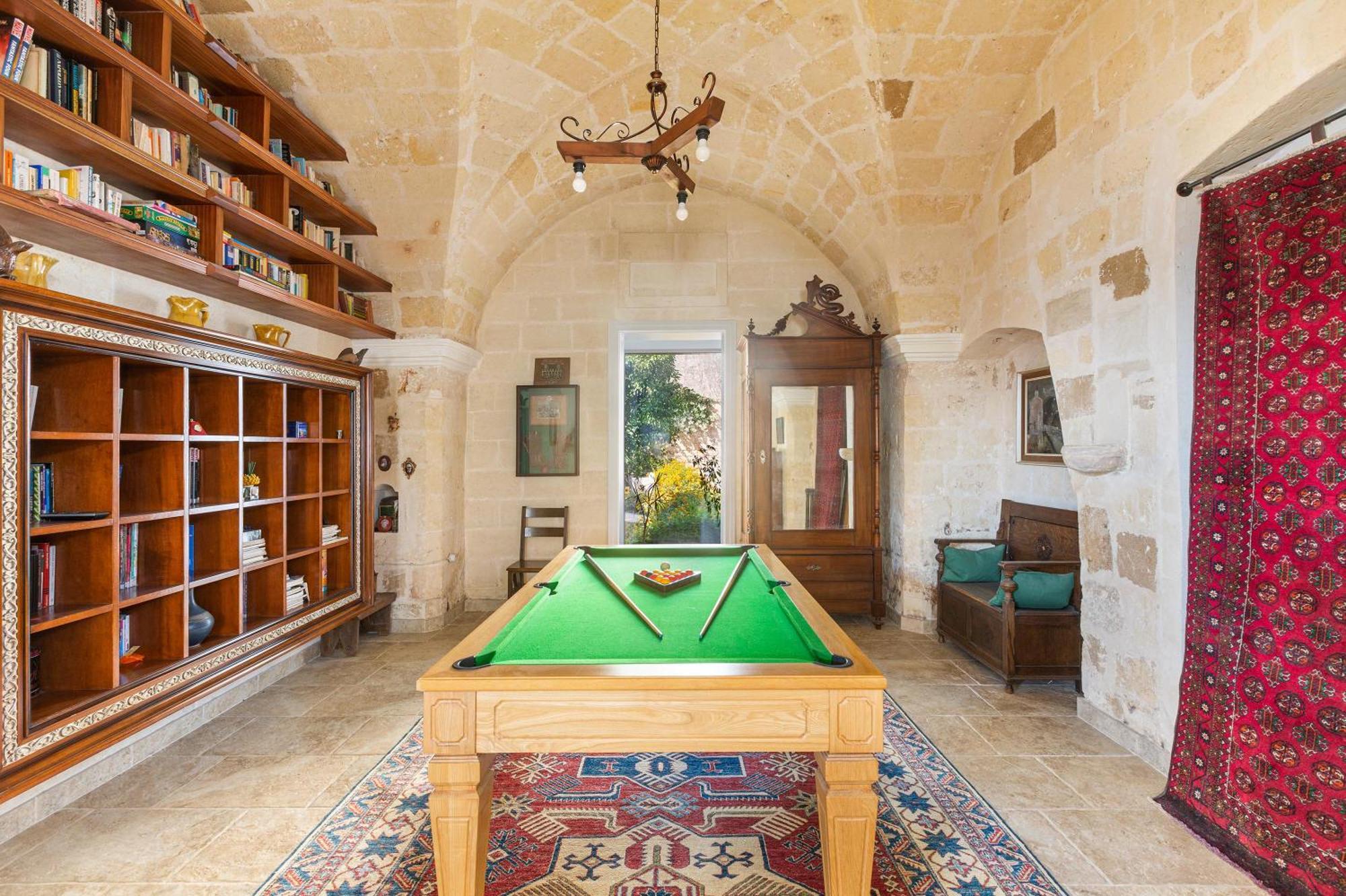 فيلا Casino Casalino By Perle Di Puglia فرانكافيلا فونتانا المظهر الخارجي الصورة
